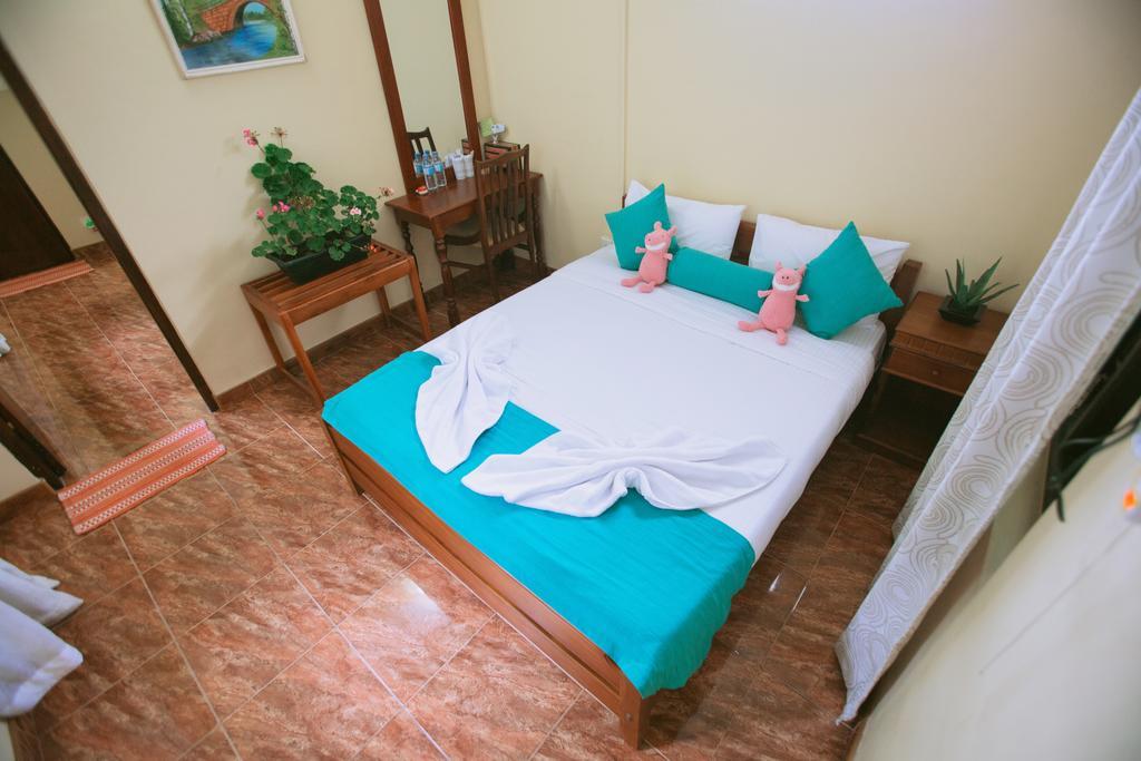 Yes Paradise Kandy Habitación foto