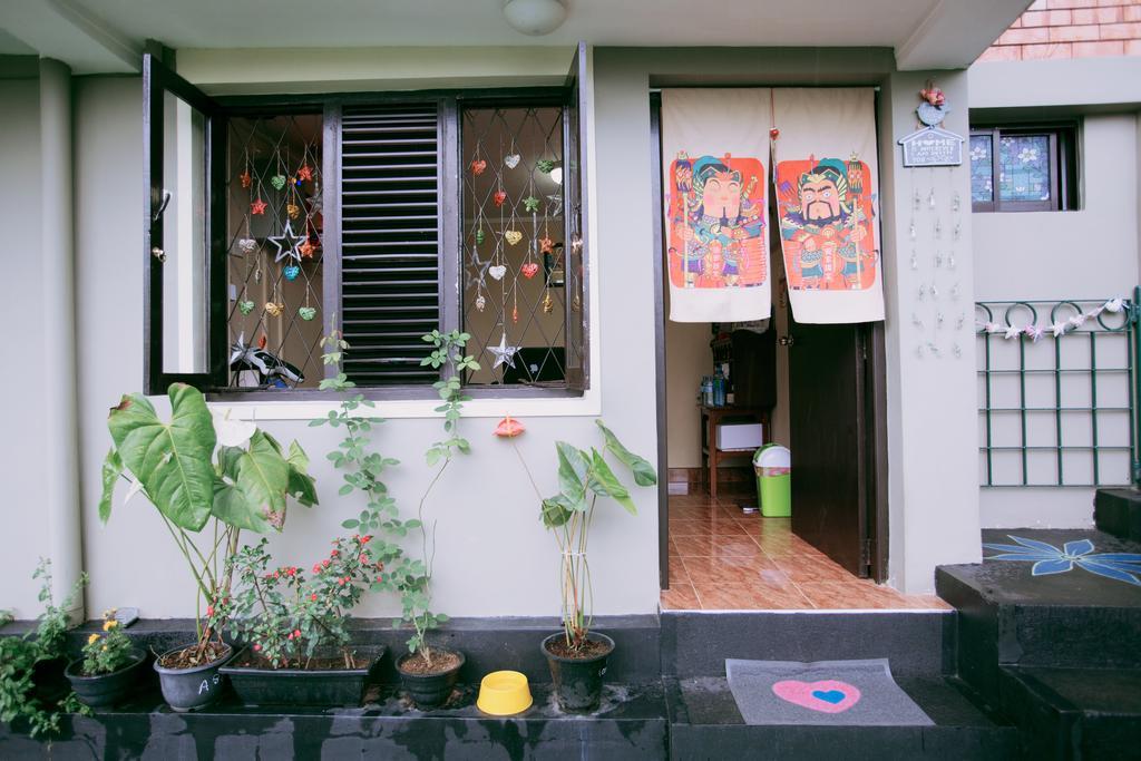 Yes Paradise Kandy Exterior foto