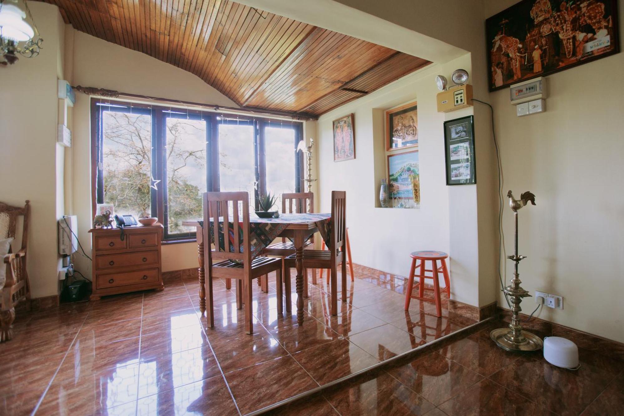 Yes Paradise Kandy Exterior foto