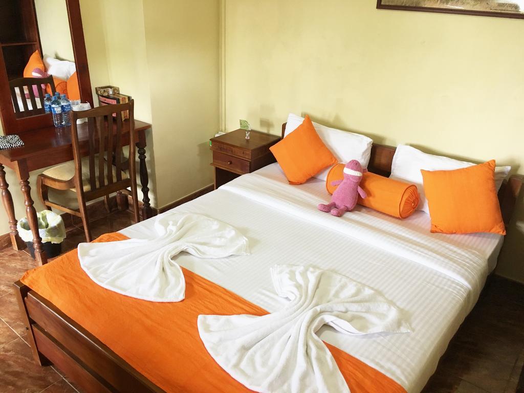 Yes Paradise Kandy Habitación foto